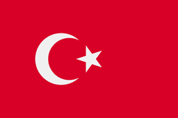 Turkish Flag